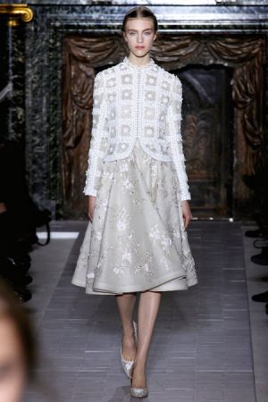 Valentino Spring 2013 Couture Collection